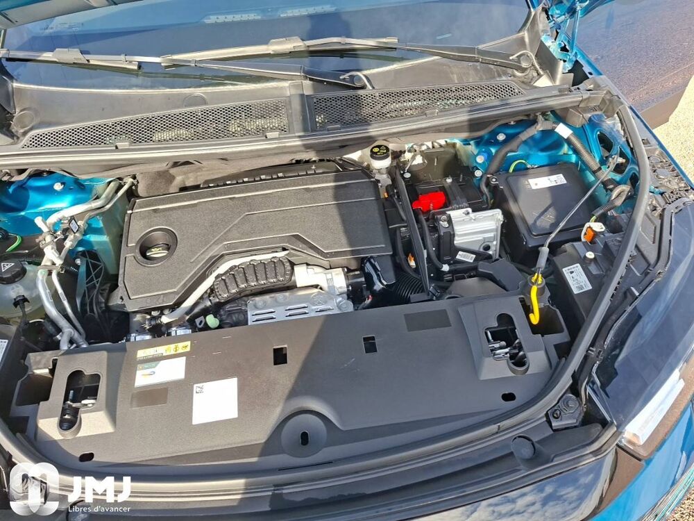 3008 Hybrid 145 e-DCS6 2026 occasion 88500 Poussay
