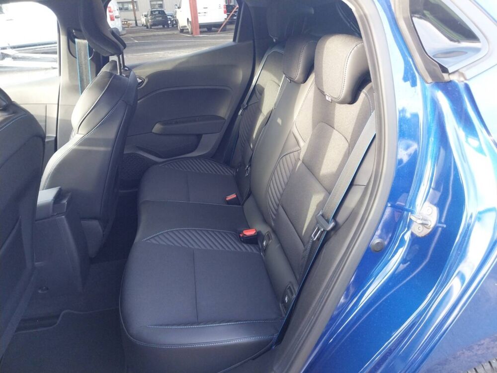 Clio TCe 90 2023 occasion 22200 Guingamp