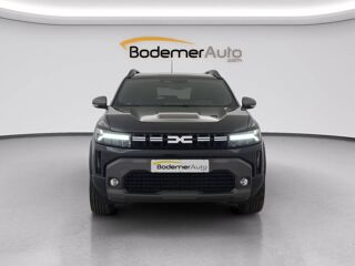 Duster Mild Hybrid 140 2026 occasion 14200 H&eacute;rouville-Saint-Clair
