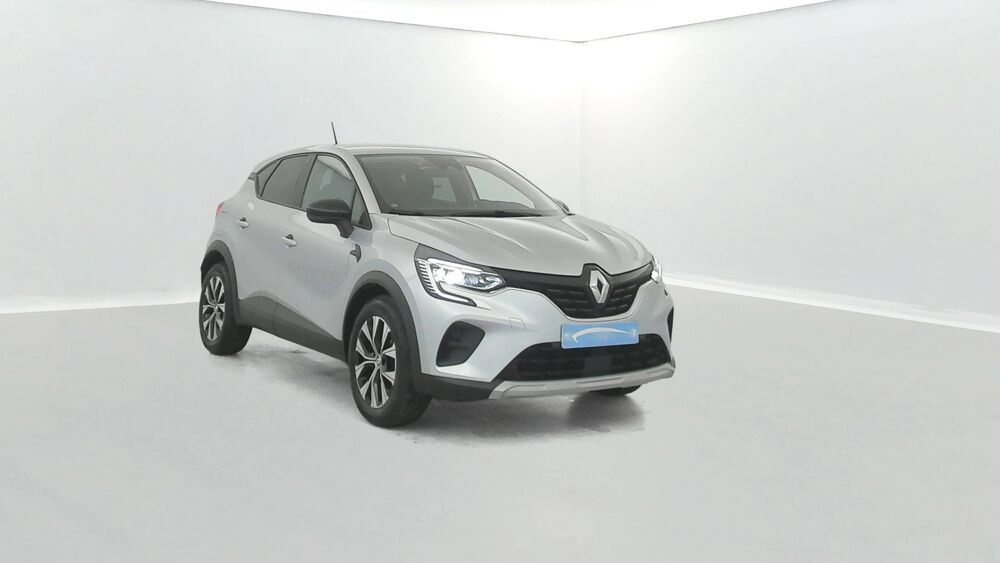 Captur TCe 90 2024 occasion 50100 Cherbourg-en-Cotentin