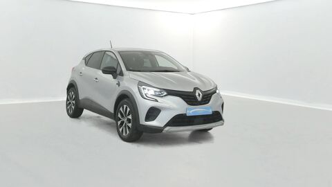 Captur TCe 90 2024 occasion 50100 Cherbourg-en-Cotentin