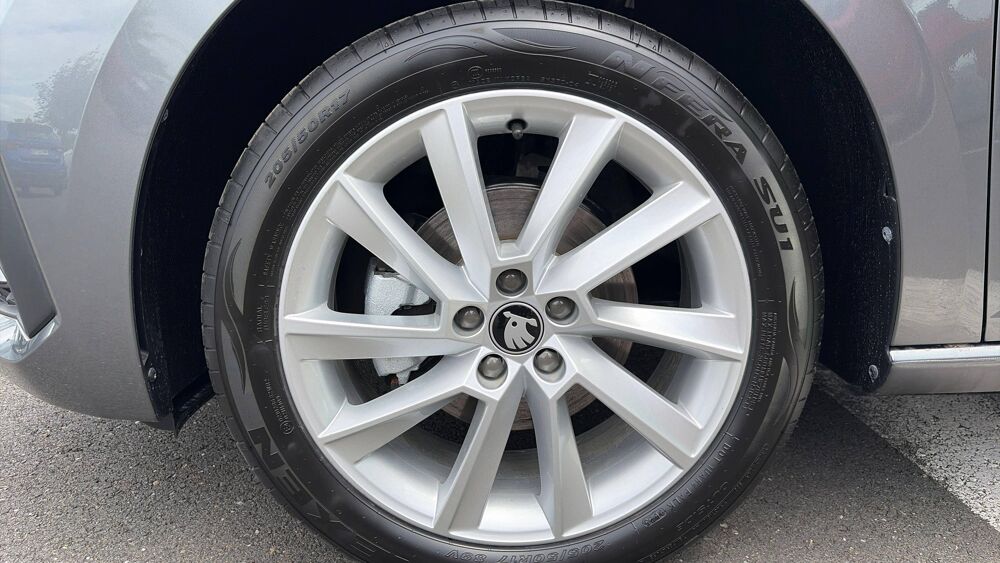 Scala 1.0 TSI Evo 2 116 ch DSG7 2026 occasion 24200 Sarlat-la-Can&eacute;da