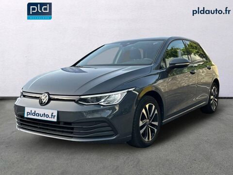Annonce voiture Volkswagen Golf 18490 €