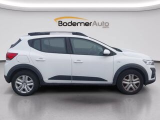 Sandero ECO-G 100 2024 occasion 56000 Vannes