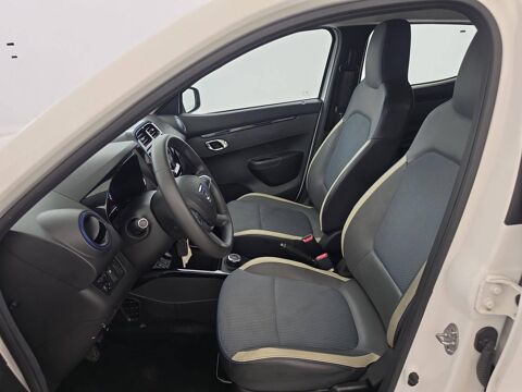 Spring Achat Int&eacute;gral 2022 occasion 29200 Brest