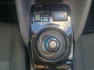 Leaf Electrique 40kWh 2023 occasion 56850 Caudan