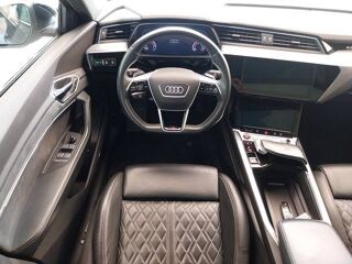 E-TRON e-tron S e-quattro Sport 503 ch 2022 occasion 24200 Sarlat-la-Can&eacute;da