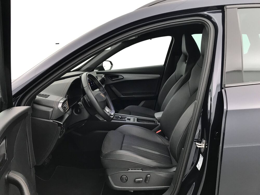 Formentor 1.5 TSI 150 ch DSG7 2022 occasion 25000 Besan&ccedil;on