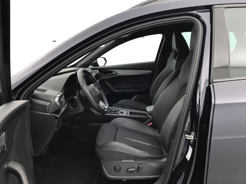 Formentor 1.5 TSI 150 ch DSG7 2022 occasion 25000 Besan&ccedil;on