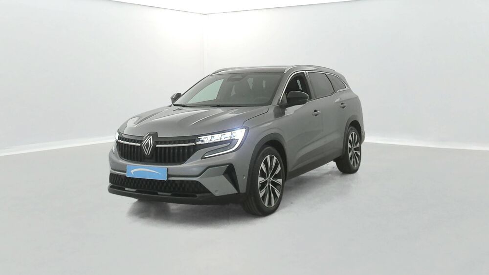 Espace E-Tech full hybrid 200 GSR2 2025 occasion 61000 Alen&ccedil;on