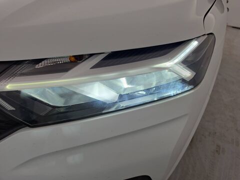 Sandero SCe 65 2024 occasion 56000 Vannes