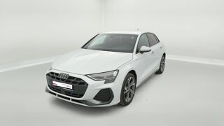 A3 Sportback TFSI Mild Hybrid 150 S tronic 7 2025 occasion 25000 Besan&ccedil;on