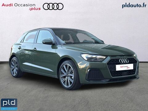 A1 Sportback 30 TFSI 116 ch S tronic 7 2026 occasion 13011 Marseille