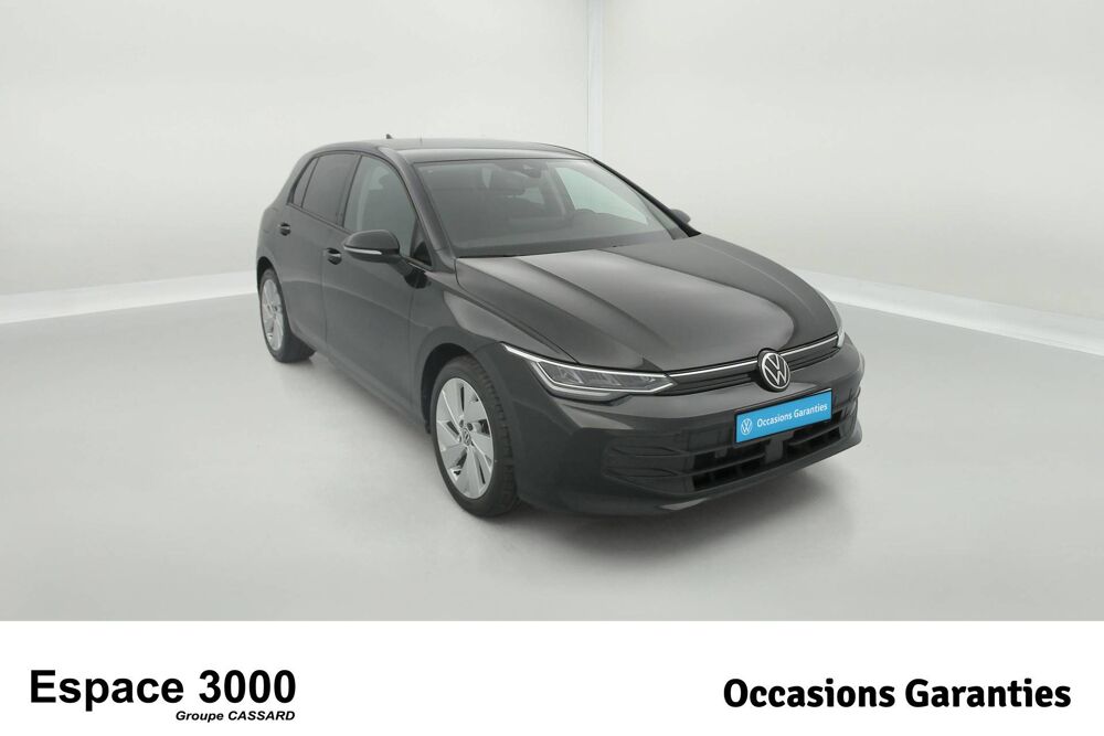 Golf 2.0 TDI 116 BVM6 2025 occasion 25000 Besan&ccedil;on