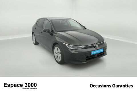Golf 2.0 TDI 116 BVM6 2025 occasion 25000 Besan&ccedil;on