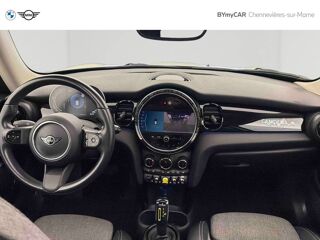 Cooper Hatch 3 Portes SE 184 ch 2021 occasion 94430 Chennevi&egrave;res-sur-Marne