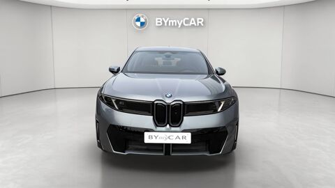 iX3 50 xDrive 2026 occasion 77400 Saint-Thibault-des-Vignes