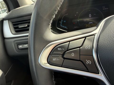 Captur E-Tech full hybrid 145 2023 occasion 22200 Guingamp
