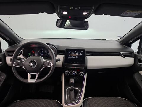 Clio TCe 90 X-Tronic - 21N 2022 occasion 22400 Lamballe
