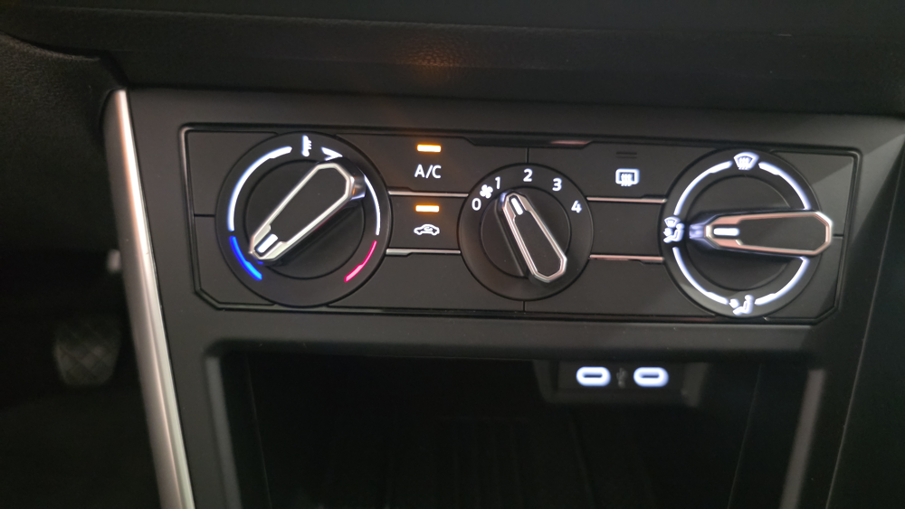 Polo 1.0 TSI 95 S&S BVM5 2025 occasion 25000 Besan&ccedil;on