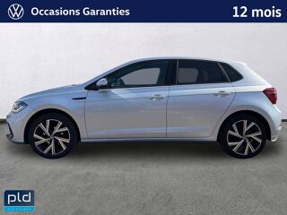 Polo 1.0 TSI 95 S&S BVM5 2023 occasion 13090 Aix-en-Provence