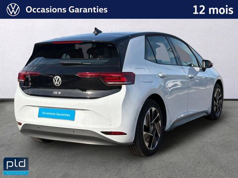 ID.3 145 ch Pro 2022 occasion 13090 Aix-en-Provence