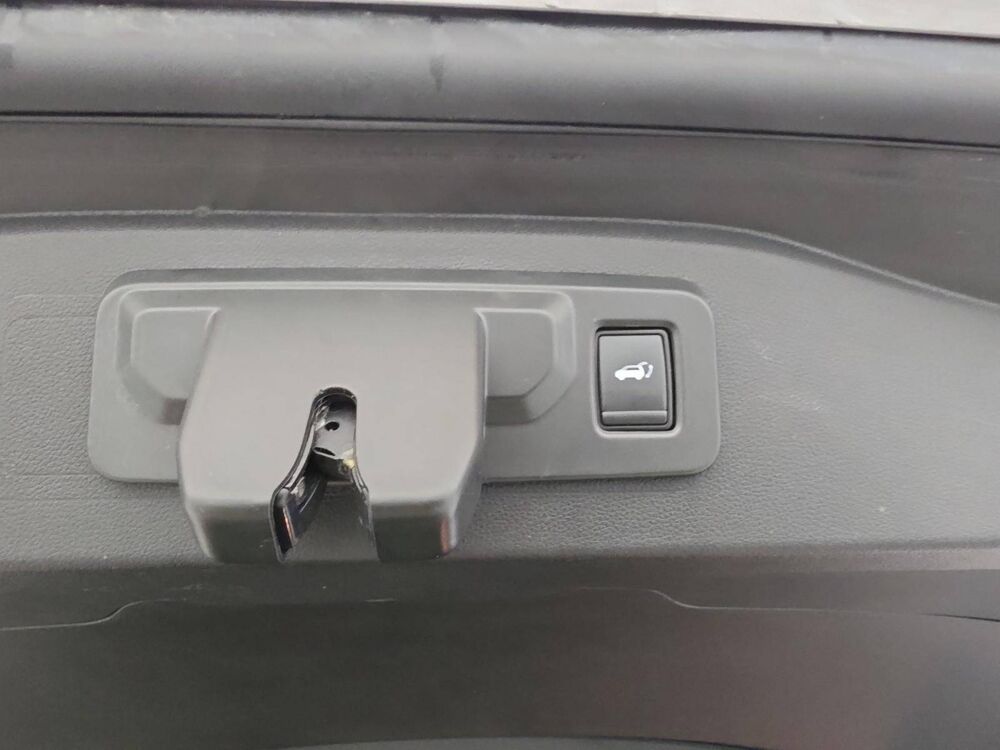 Espace E-Tech hybrid 200 2023 occasion 50100 Cherbourg-en-Cotentin