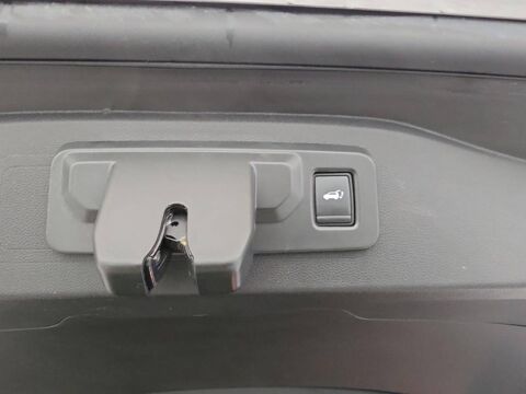 Espace E-Tech hybrid 200 2023 occasion 50100 Cherbourg-en-Cotentin