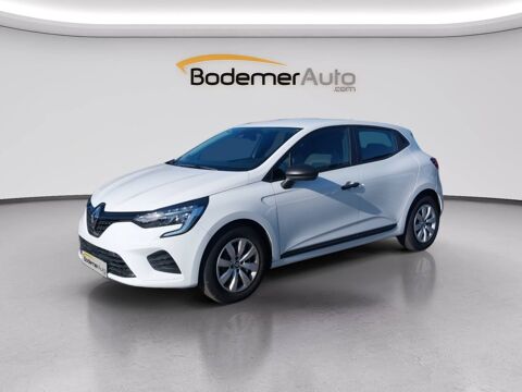 Annonce voiture Renault Clio 12990 €