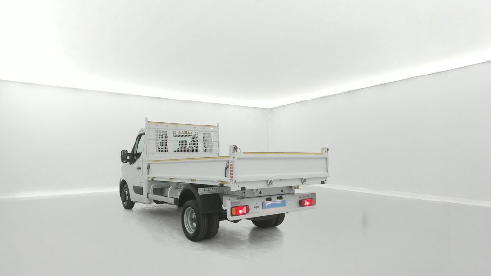 Master MASTER CC PROP RJ3500 L2 PAFC BLUE DCI 130 EURO VI 2024 occasion 29200 Brest