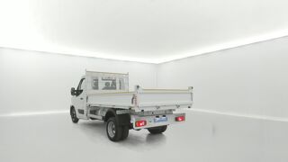 Master MASTER CC PROP RJ3500 L2 PAFC BLUE DCI 130 EURO VI 2024 occasion 29200 Brest