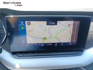 Octavia Combi 2.0 TDI 200 ch DSG7 4x4 2023 occasion 01440 Viriat