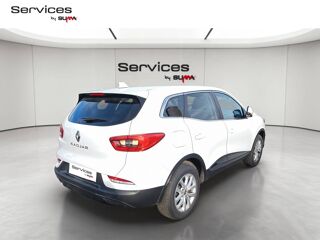 Kadjar Blue dCi 115 EDC 2021 occasion 01440 Viriat