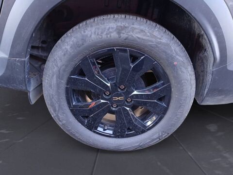 Jogger Hybrid 140 7 places GSR2 2025 occasion 56850 Caudan