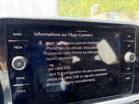 T-ROC T-Roc 2.0 TDI 150 Start/Stop DSG7 2023 occasion 13012 Marseille