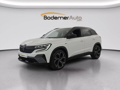 Annonce voiture Renault Austral 27990 €