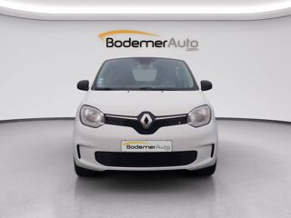 Twingo III SCe 65 - 20 2020 occasion 61100 Flers