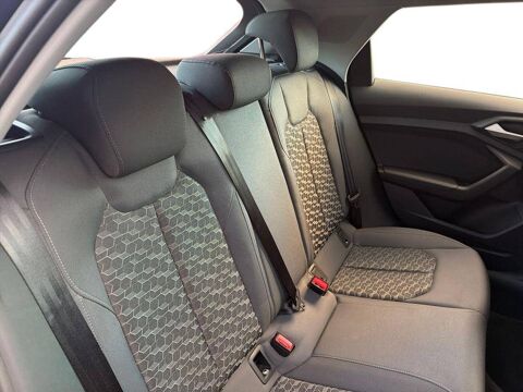 A1 Sportback 30 TFSI 116 ch S tronic 7 2025 occasion 13011 Marseille