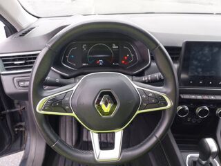 Clio E-Tech 140 - 21 2021 occasion 56000 Vannes