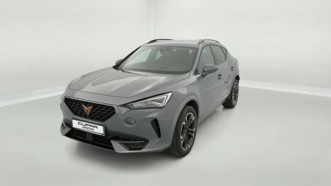 Formentor 1.5 TSI 150 ch DSG7 2023 occasion 25000 Besan&ccedil;on