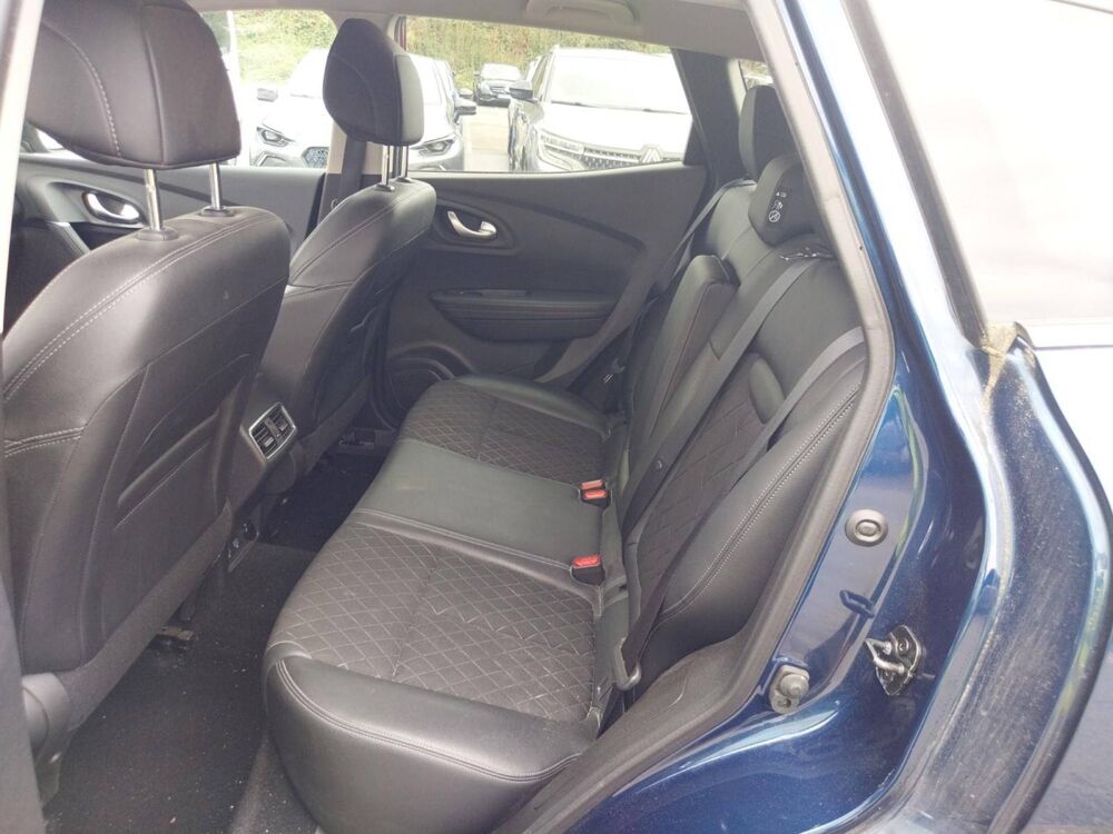 Kadjar TCe 140 FAP EDC 2020 occasion 56400 Auray