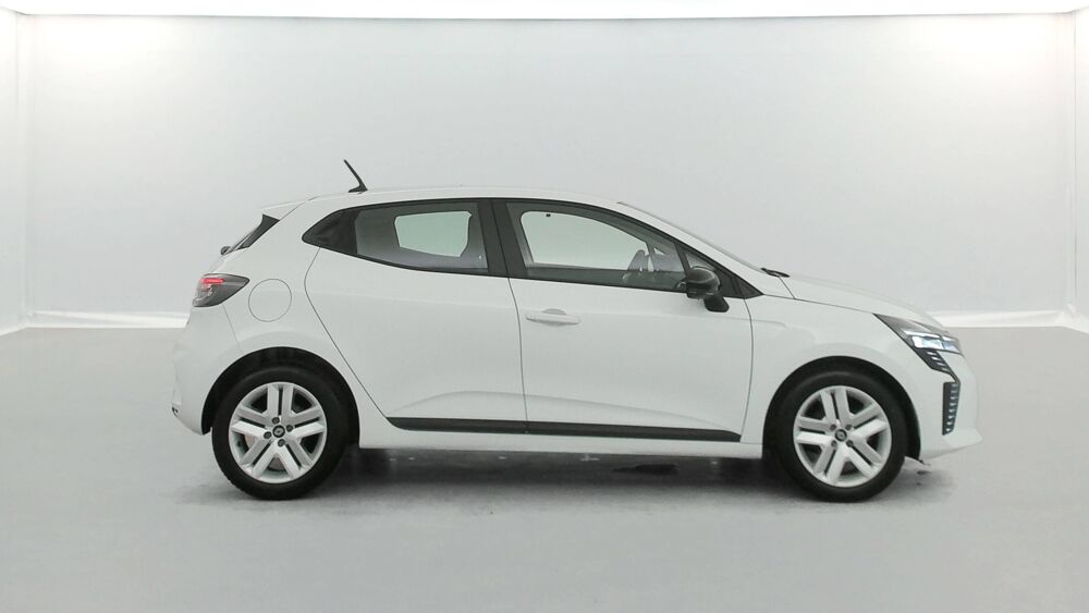 Clio TCe 90 ch GSR2 2025 occasion 56850 Caudan