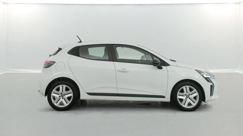 Clio TCe 90 ch GSR2 2025 occasion 56850 Caudan