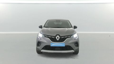 Captur mild hybrid 140 2022 occasion 56850 Caudan