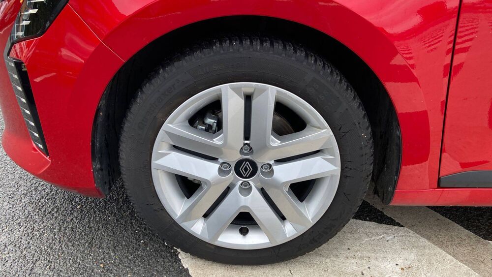 Clio E-Tech full hybrid 145 2024 occasion 61200 Argentan