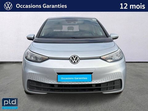 ID.3 145 ch Pro 2023 occasion 13090 Aix-en-Provence