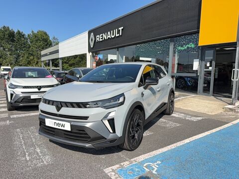 Annonce voiture Renault Symbioz 36900 €