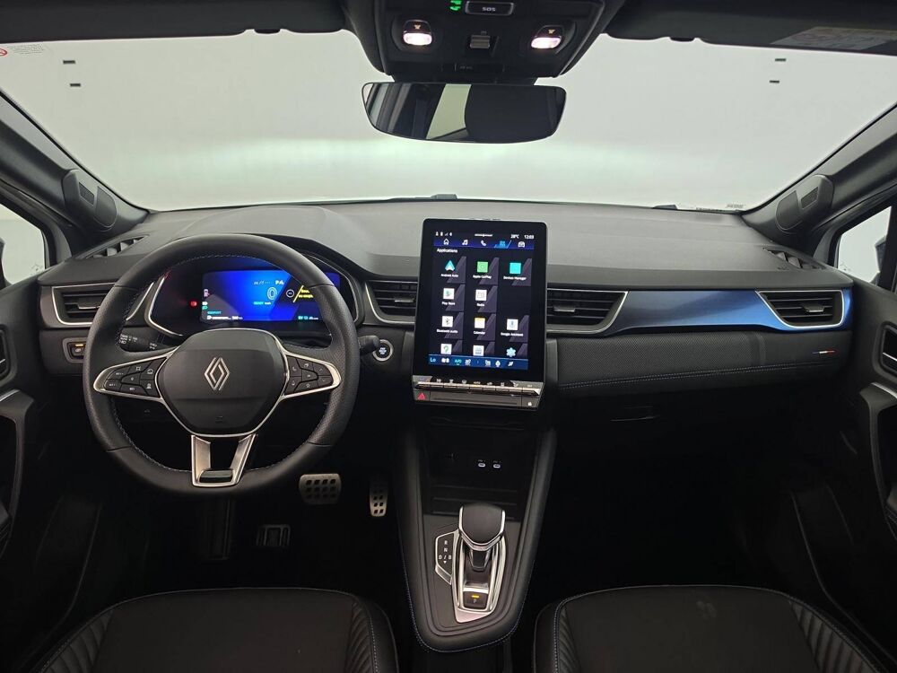 Symbioz E-Tech full hybrid 145 2025 occasion 29900 Concarneau