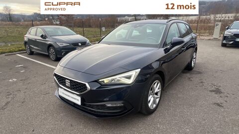 Annonce voiture Seat Leon 18990 €