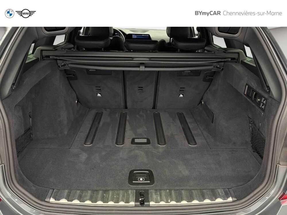 S&eacute;rie 3 Touring 330d xDrive 286 ch BVA8 2022 occasion 94430 Chennevi&egrave;res-sur-Marne